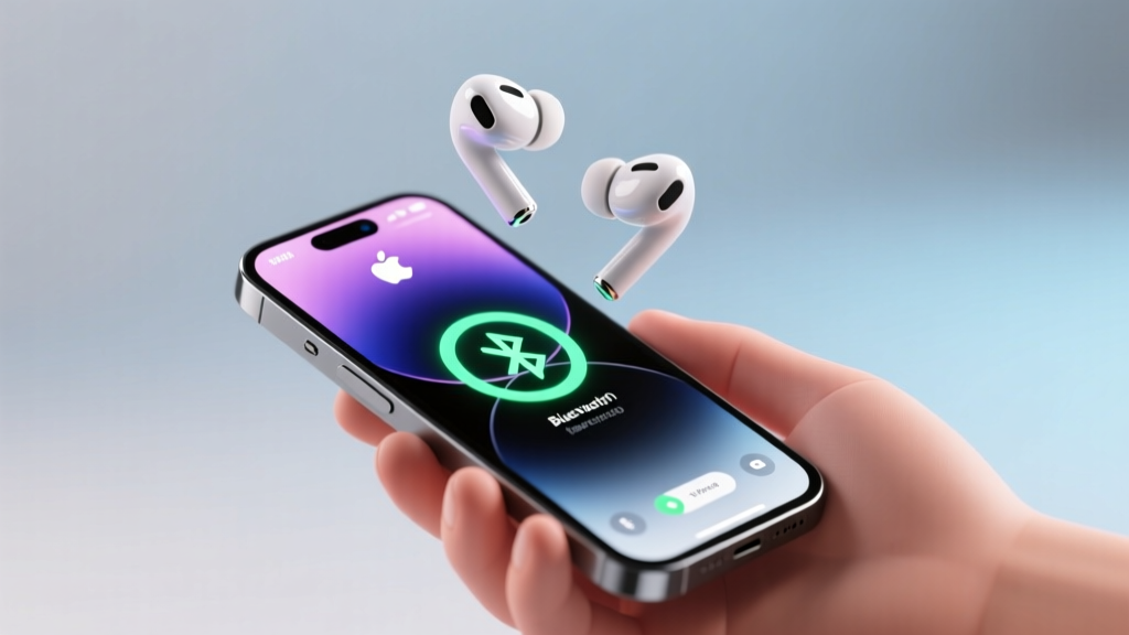 Can I connect my wireless headphones to my apple phone? Yes — but 92% of connection failures happen for just 3 avoidable reasons (here’s the full iOS 17–18 Bluetooth handshake guide with screenshots, troubleshooting flowcharts, and compatibility cheat sheet)
