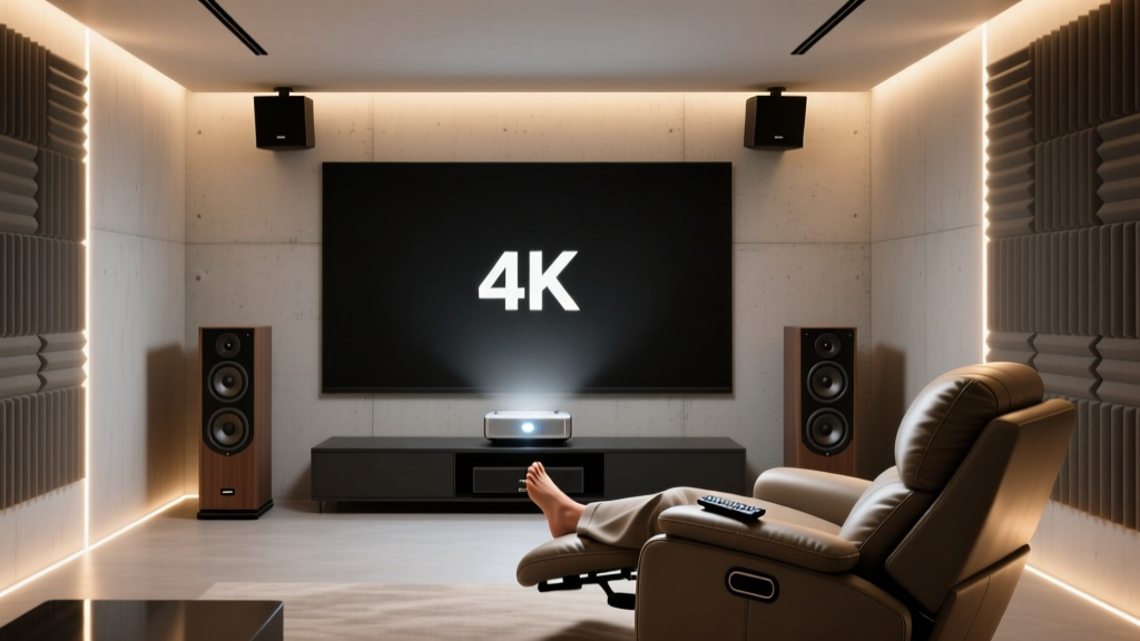 What Is the Best Home Theater System in 2019? We Tested 27 Setups — Here’s the One That Delivers True Dolby Atmos Immersion Without Breaking Your Budget (or Your Sanity)