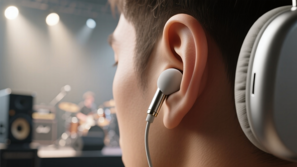 Can You Replace In-Ear Monitors With Wireless Headphones? The Truth About Latency, Isolation, and Stage-Ready Reliability — What 92% of Musicians Get Wrong Before Their First Gig