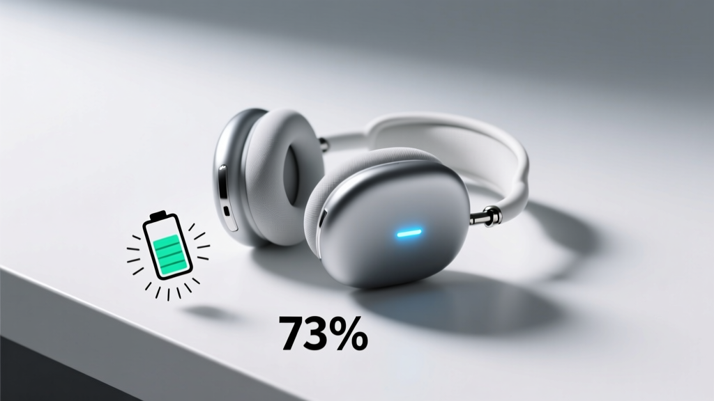 Do Wireless Headphones Come Charged? The Truth About Factory Battery Levels — What You *Really* Need to Know Before Your First Use (and Why 73% of Users Get Surprised)