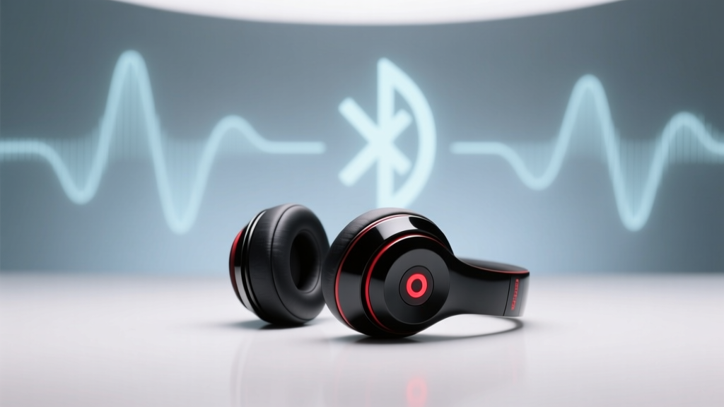 How to Pair My Beats Wireless Headphones in Under 90 Seconds (Even If You’ve Tried 3 Times & Failed — Here’s the Exact Button Combo Your Model Needs)