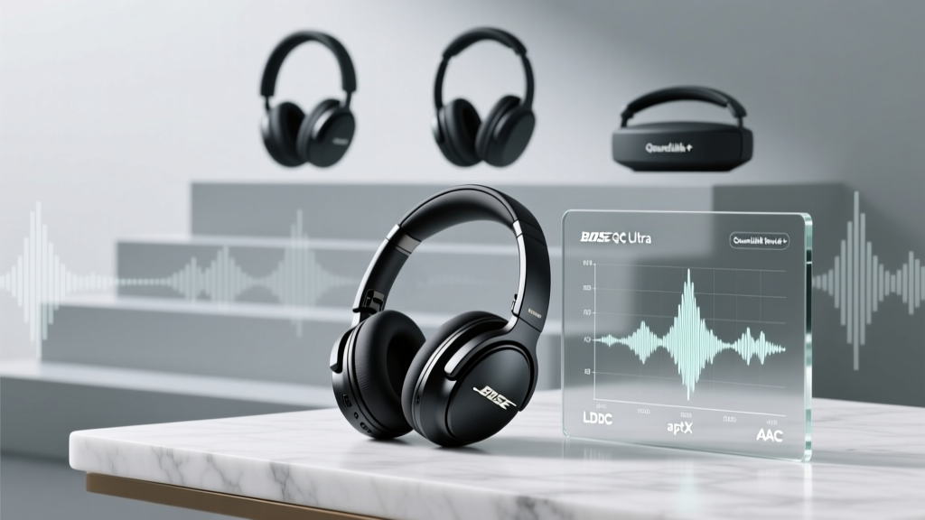 What Hi Fi Bose Wireless Headphones? The Truth No Review Tells You: Why Most Aren’t True Hi-Fi (And Which 3 Models Actually Get Close — With Measured Frequency Response & Codec Reality Checks)