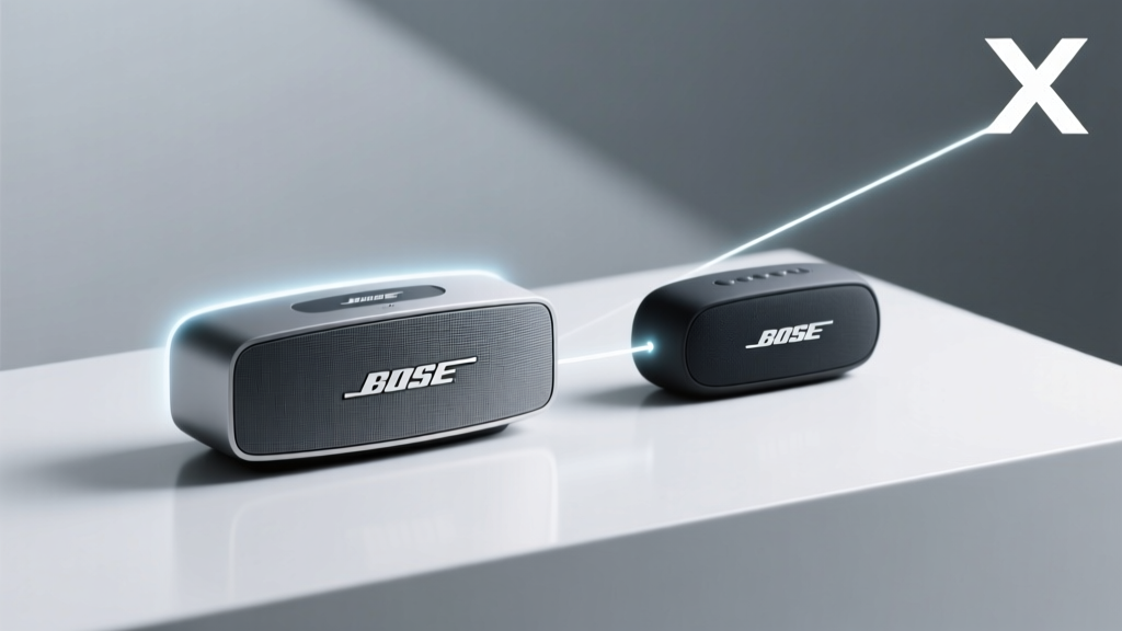 Can You Pair 2 Bose Bluetooth Speakers? Yes — But Only If You Know *Which* Models Support Stereo Pairing (and Which Just Waste Your Time)