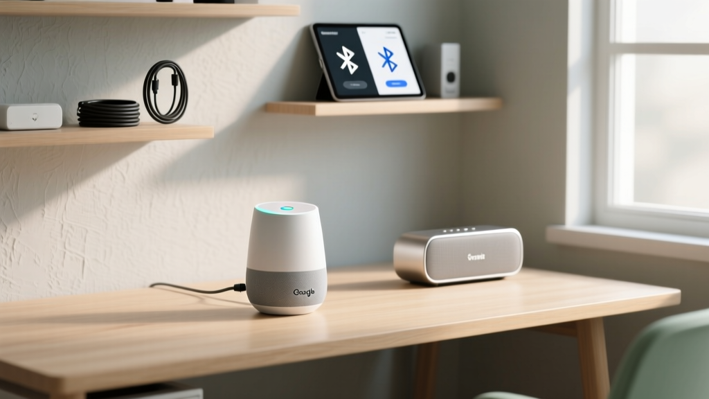 Can You Connect Google Home to Other Bluetooth Speakers? The Truth (It’s Not What You’ve Been Told — Here’s Exactly How It Works in 2024)