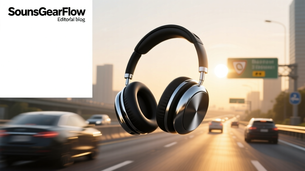 Can You Wear Wireless Headphones While Driving? The Legal Truth, Safety Risks, and What 47 States Actually Say (Plus 3 Safer Alternatives That Won’t Get You a Ticket)