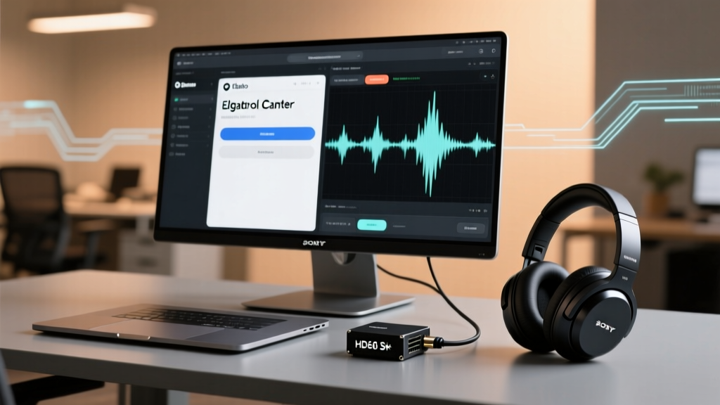 How to Use Elgato HD60 and Wireless Headphones Without Lag, Echo, or Audio Dropouts: A Step-by-Step Engineer-Tested Setup Guide for Streamers & Content Creators