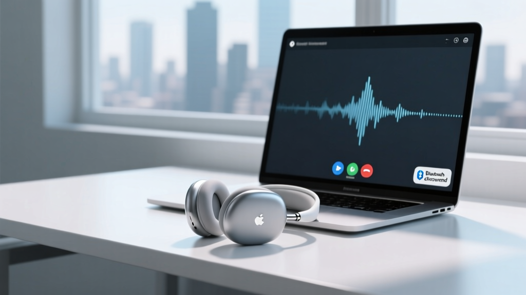 How to Use Wireless Headphones with My Laptop: 7 Troubleshooting-Proof Steps (Even If Bluetooth Won’t Connect, Sound Is Delayed, or Audio Drops Mid-Zoom)