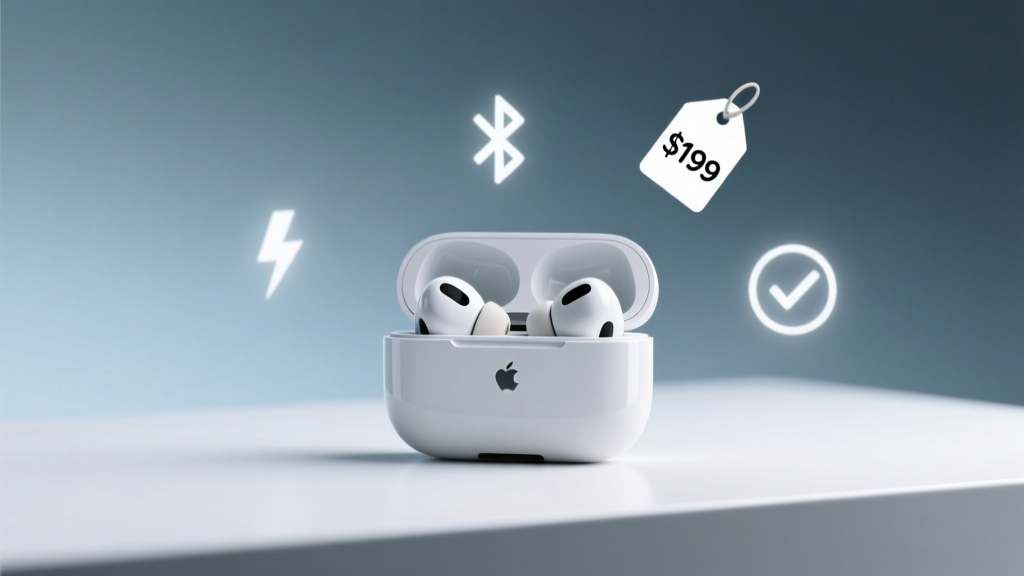How Much Is the Wireless Headphones for iPhone 7? Here’s the Real Cost Breakdown (2024): What You’ll Actually Pay—Plus Which Models Still Work Flawlessly Without Lightning or AirPods Hassles
