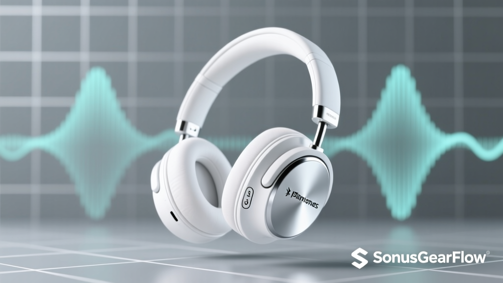 How to Pair Plantronics Wireless Bluetooth Headphones in Under 90 Seconds: The Exact Button Sequence Most Users Miss (Even After Reading the Manual)