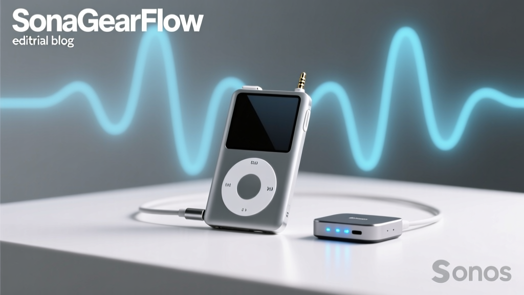You Can’t Stream Radio Wirelessly from Most iPods — Here’s Exactly What Works (and What Doesn’t) in 2024: A Step-by-Step Guide to Listening to Radio on iPod with Wireless Headphones Without Frustration or Extra Gadgets