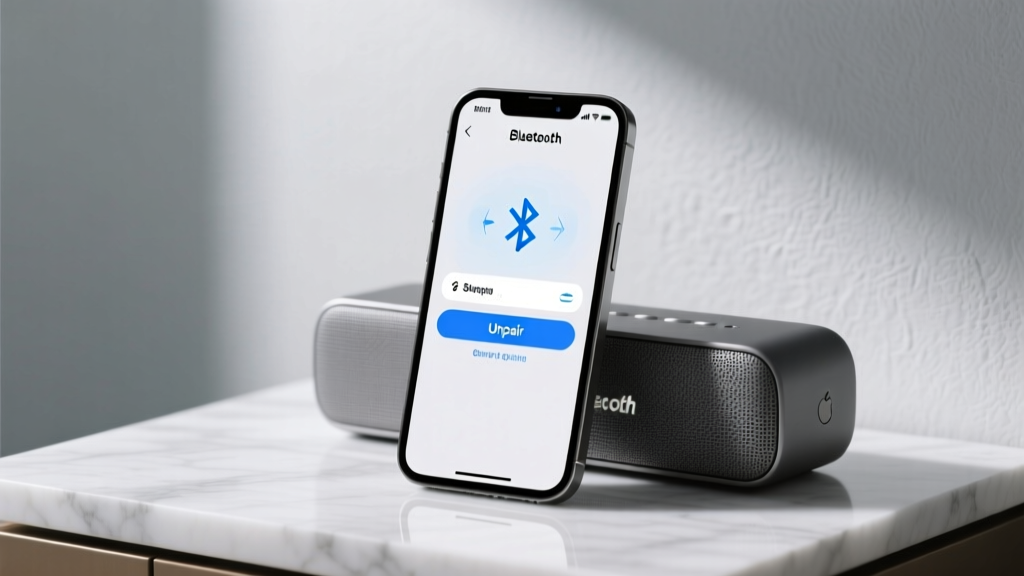 How to Unpair Bluetooth Speakers in 60 Seconds (Without Losing Settings or Damaging Your Gear) — The Exact Steps Your Manual Won’t Tell You