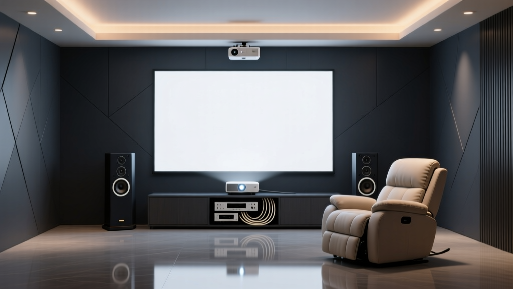 How to Home Theater System: The 7-Step Setup Guide That Saves $1,200 (and Avoids the #1 Mistake 83% of Buyers Make)