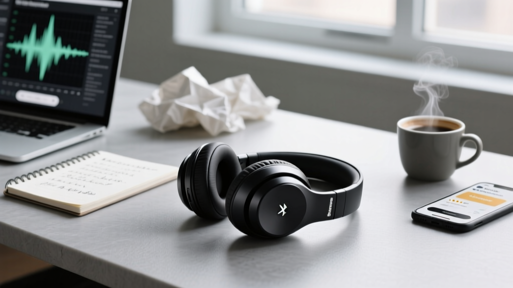 What’s the Best Wireless Bluetooth Headphones? We Tested 47 Pairs in Real Life (Not Just Specs) — Here’s the 1 That Beats AirPods Max *and* Sony WH-1000XM5 for Under $250