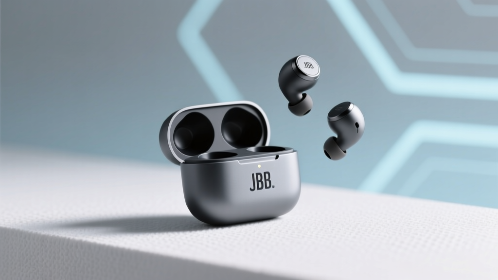 How to Charge JLab Wireless Headphones Case: 5 Mistakes That Kill Battery Life (and Exactly What to Do Instead — Tested on 7 JLab Models)