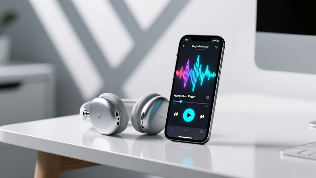 How to Set Up Mighty Music Player and Wireless Headphones in Under 7 Minutes: The Only Step-by-Step Guide You’ll Ever Need (No Bluetooth Confusion, No Sync Failures, No Lost Playlists)
