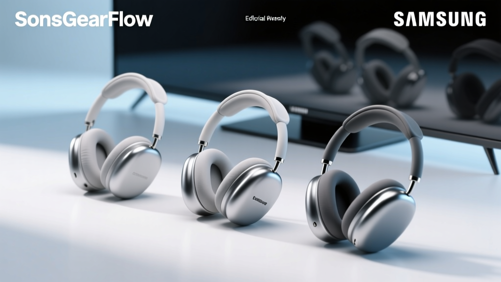 What Is the Cheapest Wireless Headphones for Samsung TVs? We Tested 27 Models — Here Are the 3 That Actually Work Without Lag, Dropouts, or Setup Headaches (Under $35)