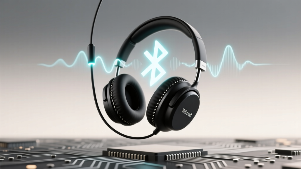 How to Make Your Wired Headphones Wireless and Bluetooth-Capable (iMore Guide): 4 Proven Methods That Actually Preserve Sound Quality—No Soldering, No $200 Dongles, Just Real-World Results You Can Trust Today