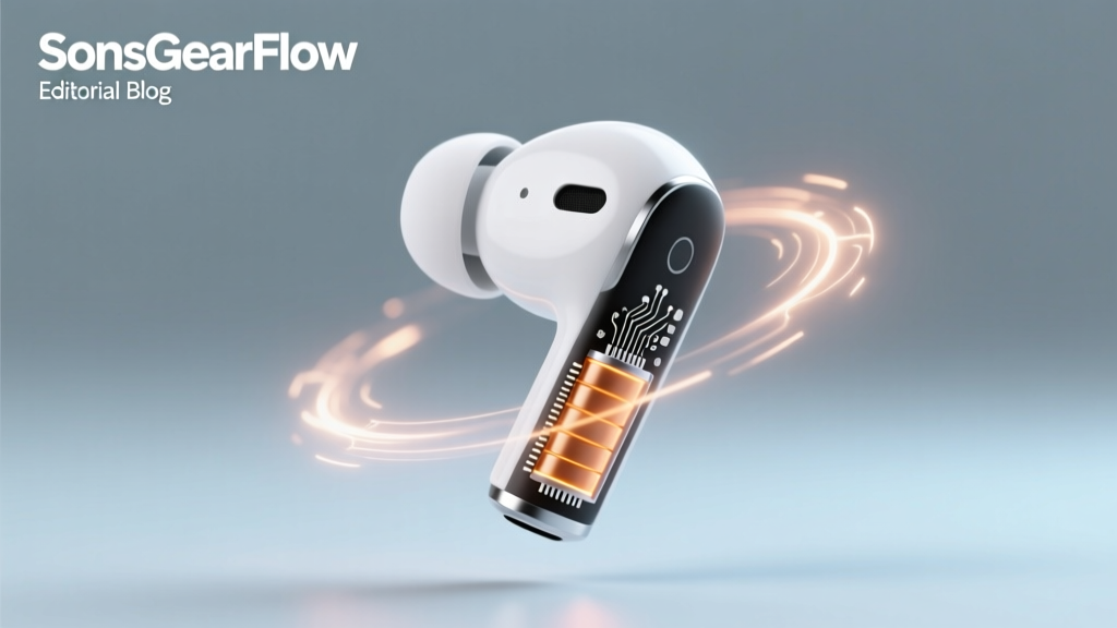Can wireless headphones explode in-ear? The truth about lithium-ion risks, real-world incidents, and 7 proven ways to spot unsafe earbuds before they overheat — backed by UL testing data and engineer interviews