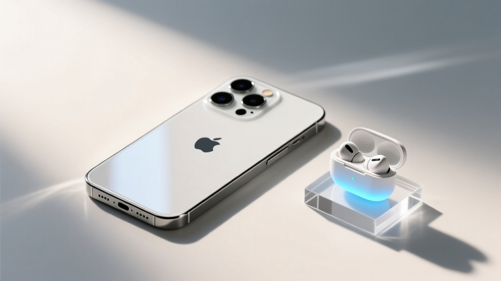 Does the iPhone Come With Wireless Headphones? The Truth About What’s in the Box (and Why Apple Removed Them in 2020)