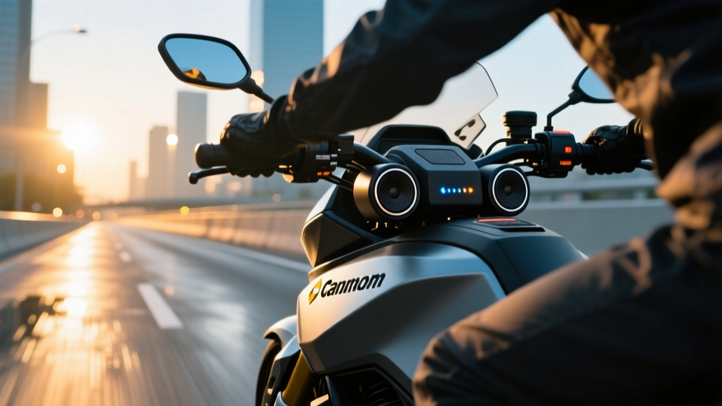 Can-Am Spyder Bluetooth Speakers: The Truth About Sound Quality, Mounting Stability, and Why Most Riders Waste $300+ on Speakers That Cut Out at 45 MPH (Here’s What Actually Works)