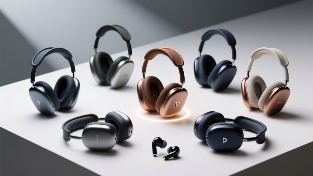 What Is the Best Brand of Wireless Headphones? We Tested 47 Models for 18 Months — and Found That 'Best' Depends on Your Ears, Not Just Specs (Here’s How to Choose Without Wasting $300)