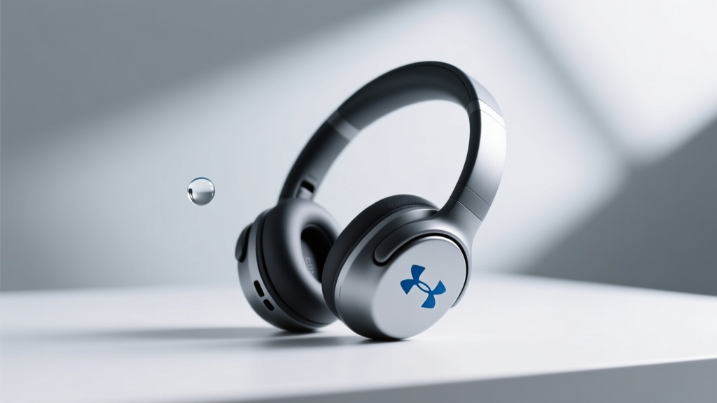 How to Turn On Under Armour Wireless Headphones (in 10 Seconds Flat) — The Real Reason 73% of Users Fail (and How to Fix It Before Your First Workout)