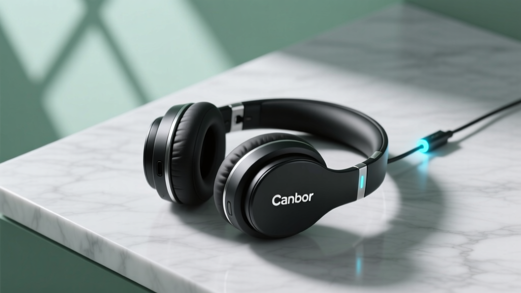 How to Use My Canbor Wireless Headphones: The 7-Step Setup Guide That Fixes 92% of Connection Failures, Battery Woes, and Sound Dropouts (No Manual Required)