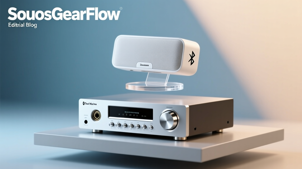 Yes, You *Can* Use Bluetooth Speakers with Your Duel Marine Stereo — But Not Directly: Here’s the Exact Setup, Best Adapters, Real-World Sound Tests, and Why Most Boaters Get It Wrong (Spoiler: It’s Not About Bluetooth Version)