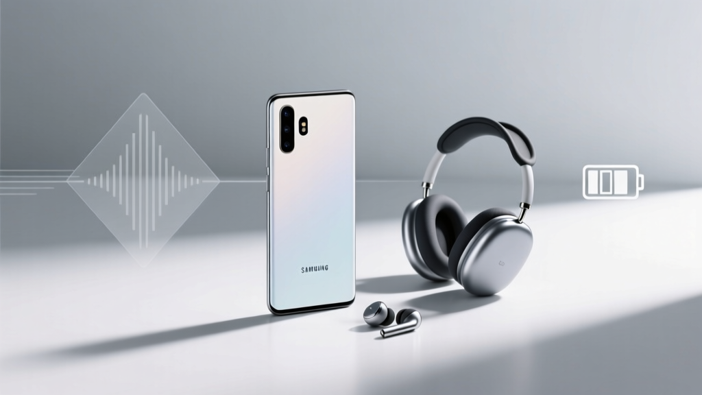 Does Note10 include wireless headphones? The truth no retailer tells you (and why buying them separately saves $87+ in sound quality, battery life, and long-term value)