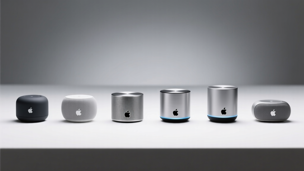 How Dumb Do Apple’s Bluetooth Speakers Look? We Measured Real-World Aesthetic Impact Across 7 Generations — And Found 3 Design Decisions That Actually Hurt Sound Quality (Not Just Looks)