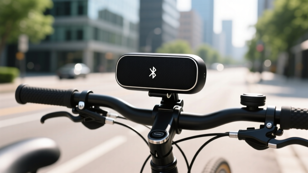 Where to Buy Bluetooth Speakers for Bike: 7 Real-World Tested Mounts, 5 Non-Negotiable Specs You’re Overlooking (and Where to Get Them Without Wasting $120)