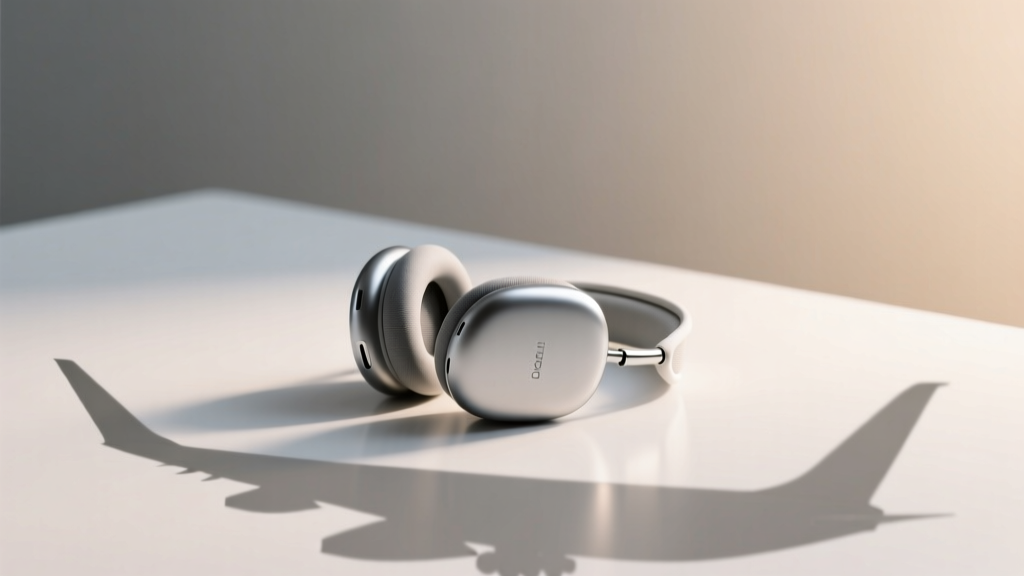 Can You Use Wireless Headphones on a Plane TUI? Yes—But Only If You Follow These 5 Critical Rules (Most Passengers Get #3 Wrong)