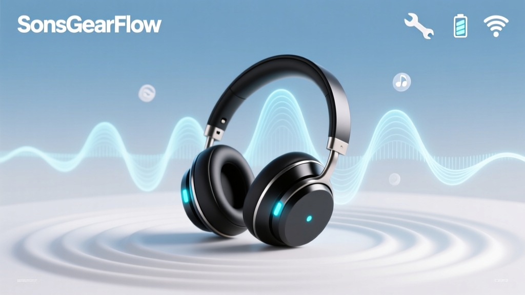 Why Does My Wireless Headphones Sound Muffled? 7 Fast Fixes You Can Try in Under 5 Minutes (No Tech Skills Required)