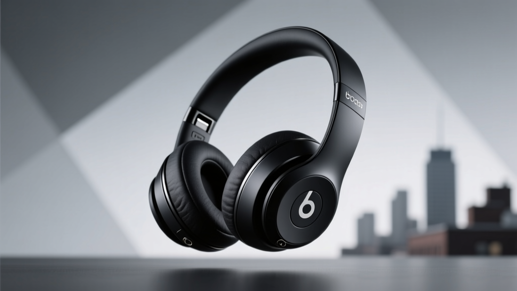 How to Fold Beats Studio 3 Wireless Headphones (Without Breaking the Hinge): A Step-by-Step Guide That Prevents Cracks, Misalignment, and Warranty Voiding — Even If You’ve Already Bent One
