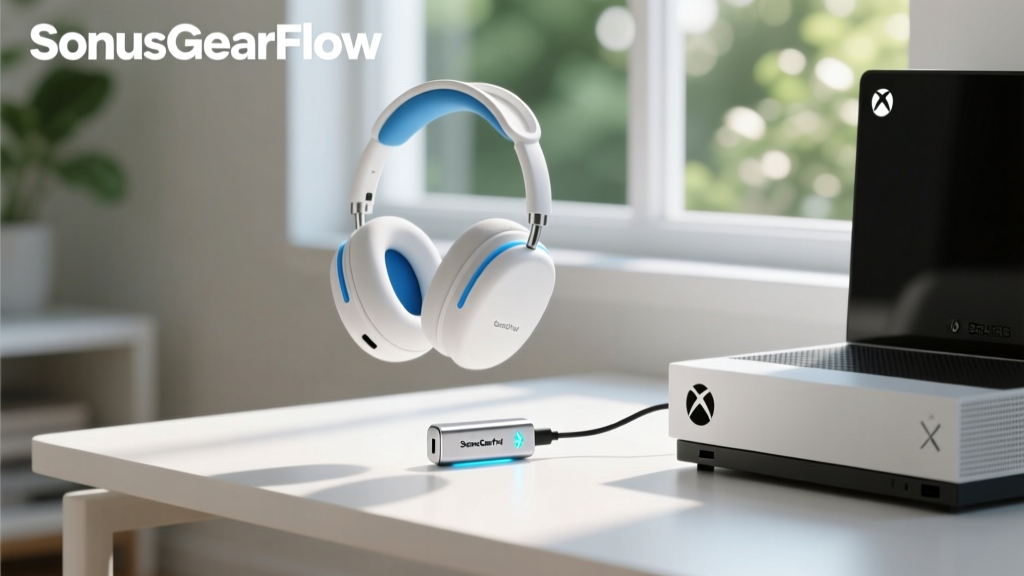Can you connect wireless headphones to Xbox Series X? Yes—but only via Bluetooth *adapters* or proprietary dongles (not native Bluetooth), and here’s exactly which models deliver low-latency, full-game audio, mic support, and zero dropouts in 2024.