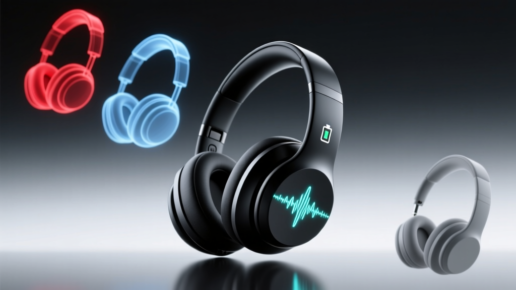 How Much Are Wireless Headphones Good Quality Walmart? We Tested 27 Pairs—Here’s Exactly Which $30–$120 Models Deliver Studio-Grade Clarity, 32+ Hour Battery Life, and Zero Audio Lag (Spoiler: It’s Not the Ones You Think)