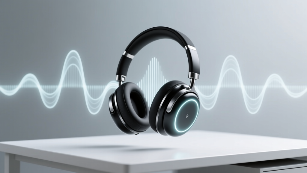 What Is Wireless Headphones Noise Cancelling? The Truth Behind the Hype—Why 73% of Buyers Regret Their First Pair (and How to Avoid It)