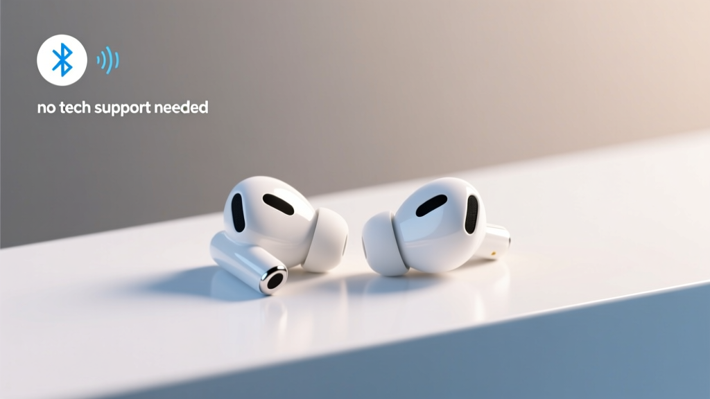 How to Clear Beats Wireless Headphones: The 5-Minute Reset Guide That Fixes Pairing Failures, Audio Dropouts, and Bluetooth Ghosting (No Tech Support Needed)