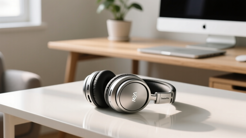 How to Use RCA Wireless Headphones (Without Frustration): A 7-Step Setup Guide That Fixes Bluetooth Pairing Failures, Audio Lag, and Battery Confusion in Under 5 Minutes