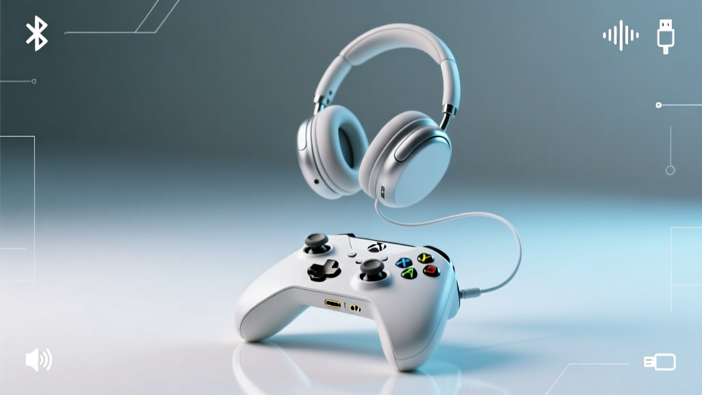 Can You Connect Wireless Headphones to an Xbox One Controller? The Truth (Spoiler: Not Directly — Here’s Exactly How to Get Real Wireless Audio Without Breaking Your Setup or Budget)