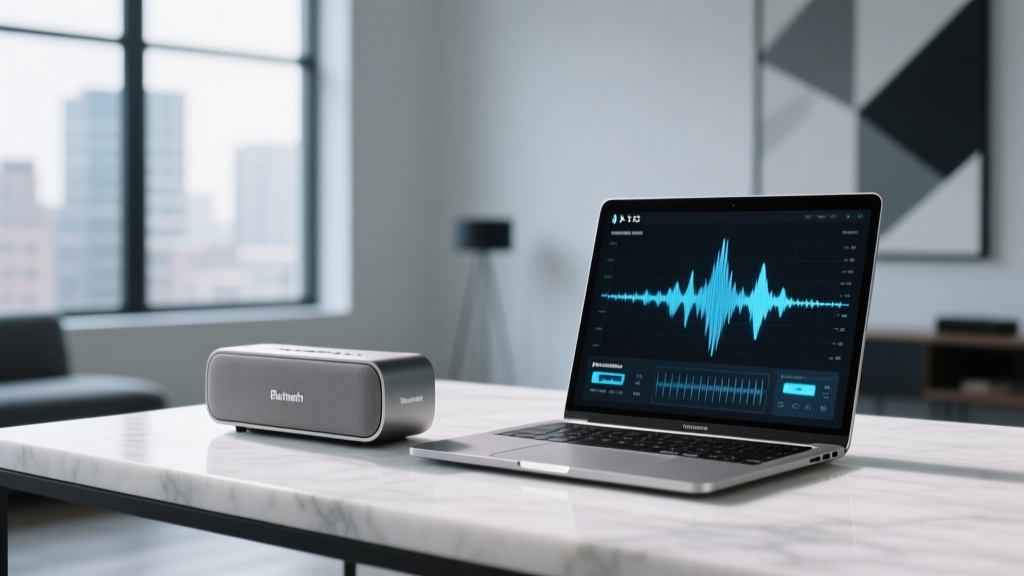 Are Bluetooth Speakers & Computers Audiophile Grade? The Truth About Wireless Audio, DACs, and Why Your Laptop Might Outperform Your $500 Speaker (Spoiler: It’s Not About Price)