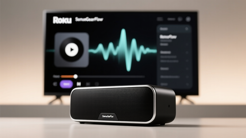 What Bluetooth Speakers Are Compatible With Roku TV? (Spoiler: Most Aren’t — Here’s Exactly Which Ones Work, Why Others Fail, and How to Fix the Connection Without Buying New Gear)