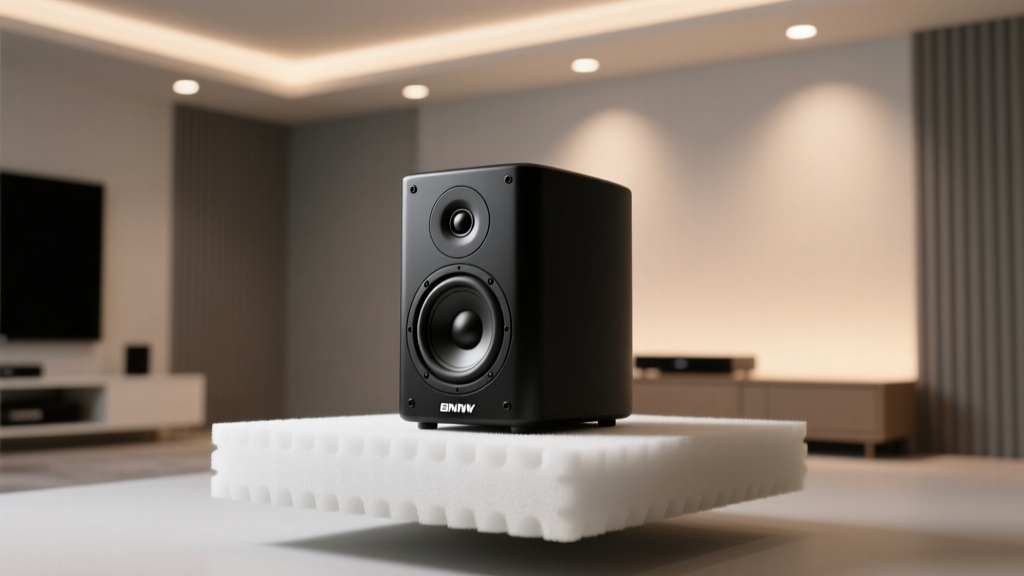 How to Install BNW Acoustics TL-7 Home Theater System: A Step-by-Step Setup Guide That Avoids Common Wiring, Calibration & Placement Mistakes (Even If You’ve Never Installed Speakers Before)