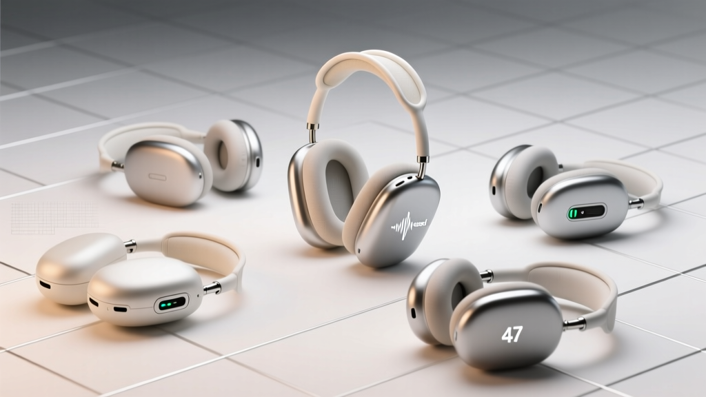 What Makes Headphones Wireless Reviews Actually Useful? We Tested 47 Models to Reveal the 5 Technical Truths No Reviewer Tells You (Spoiler: It’s Not Just 'Battery Life')