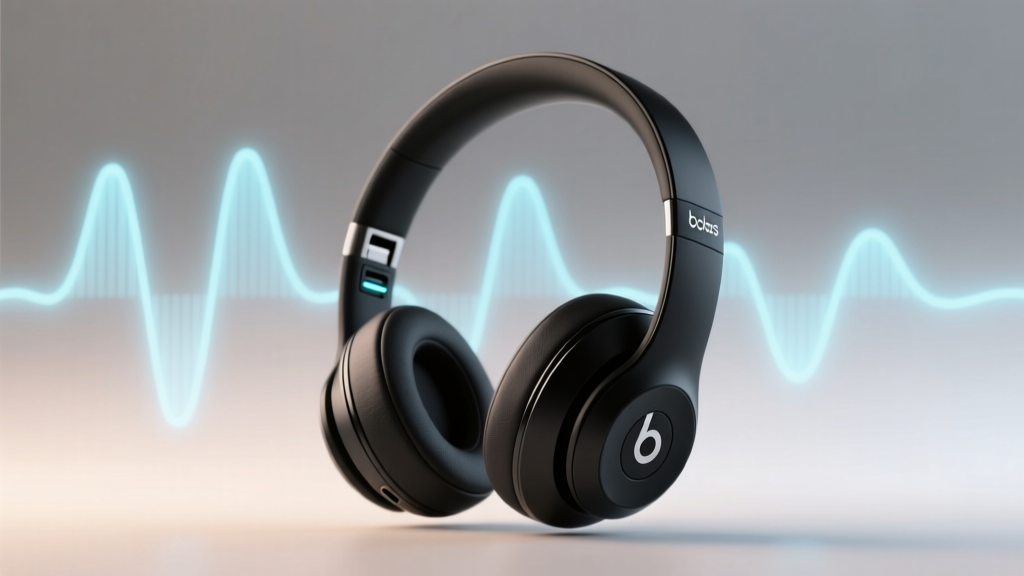 How to Increase Volume on Beats Wireless Headphones: 7 Tested Fixes (Including the Hidden iOS Limit That Cuts Your Max Volume by 32%)
