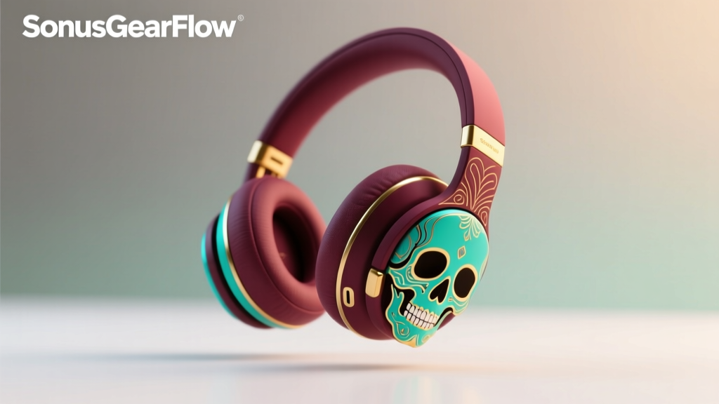 How to Connect Sugar Skull Wireless Headphones in 90 Seconds (Not 20 Minutes of Frustration): A Step-by-Step Bluetooth Pairing Guide That Actually Works on iPhone, Android, Windows, and Mac — Even If You’ve Tried ‘Resetting’ 5 Times