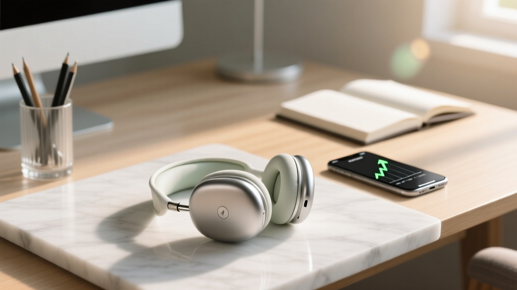 How Long Do Wireless Headphones Stay Charged? The Real-World Battery Life Breakdown (Spoiler: It’s Not What the Box Says — Here’s How to Double Your Runtime Without Buying New Gear)