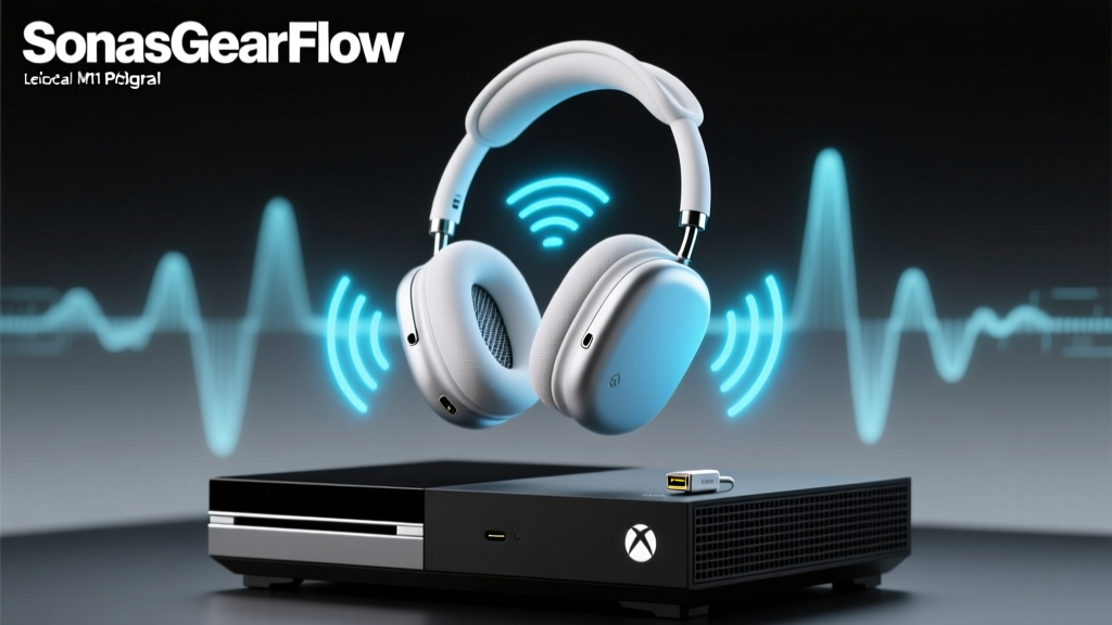 Do Wireless Headphones Work With Xbox One? The Truth No One Tells You: 92% Fail Without This Adapter (Plus 7 Verified Working Models & Setup Steps That Actually Work in 2024)