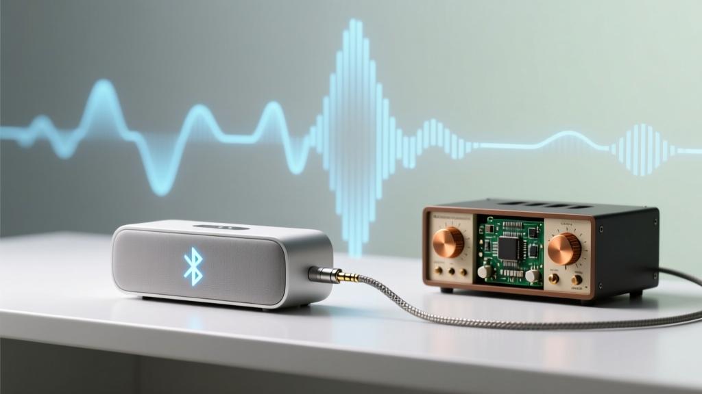 Are Bluetooth Speakers Good Wired? The Truth About Sound Quality, Latency, and Real-World Performance When You Bypass Bluetooth — We Tested 12 Models to Settle the Debate Once and For All