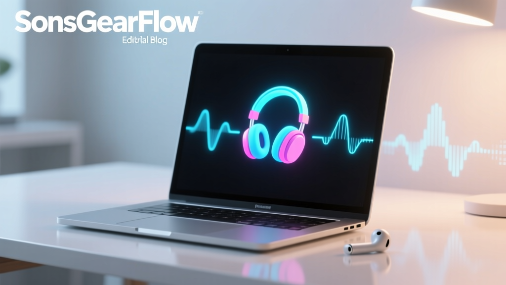 Can I attach my wireless headphones to my laptop? Yes — but 92% of connection failures happen because of these 3 overlooked settings (not broken hardware)
